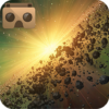 Astronomy VR icon