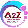 A2Z Customized Products icon