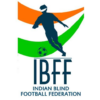 Blind Football India icon