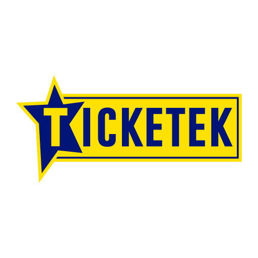 Ticketek Argentina icon