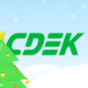 CDEK Delivery & Parcel Tracker icon