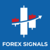 Forex Trading Charts icon