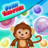 Bubble Shooter: Fruit Splash icon