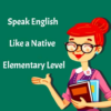 Learning English Conversation icon