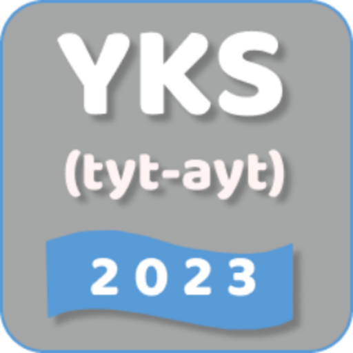 Yks Çıkmış Sorular 2023 icon