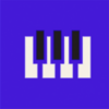 best and fun piano icon