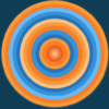 Circle Tris icon