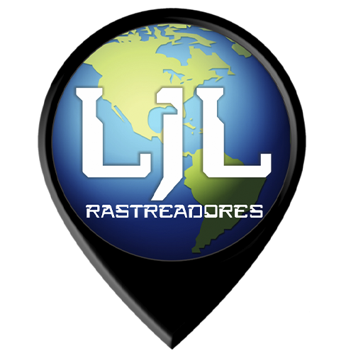 LJL Rastreadores icon