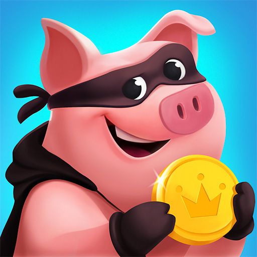 Coin Master icon