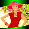 Spring Fashion Dress Up Games icon