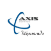 Axis iTrack icon