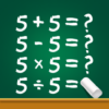 Math Games Maths Tricks icon