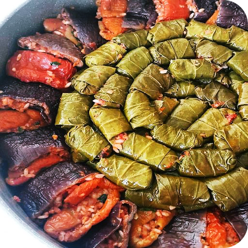 Sarma Dolma Tarifleri İnternetsiz icon