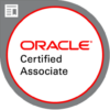 OCA Oracle Database 12c: 1z006 icon