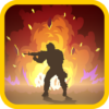 Elite Soldiers Fury Mission icon