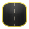 The Road Live Wallpaper icon