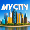 My City Entertainment Tycoon icon