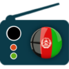 Radio Afghanistan: Online FM icon