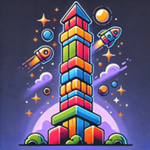 Tower Challenge icon