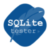 SQLite Tester icon