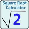 Math Square Root Calculator icon