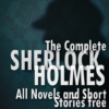 The Complete Sherlock Holmes and more icon