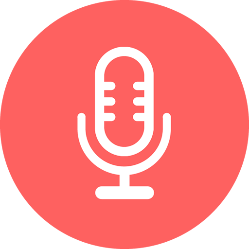 GM Voice Recorder icon