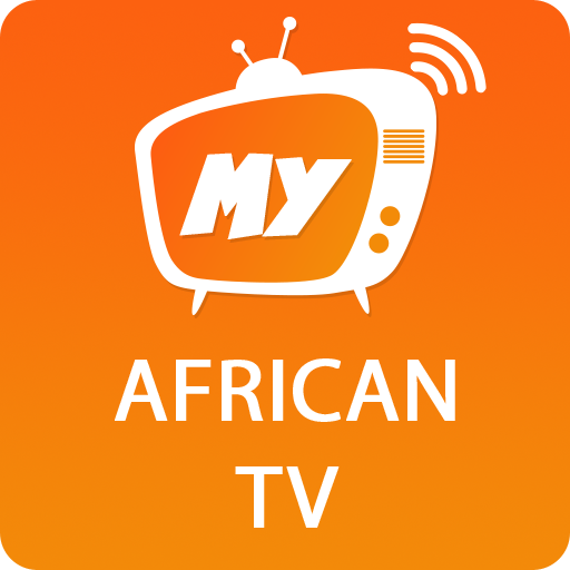 My Central African Republic TV icon