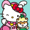 Hello Kitty Friends icon