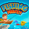 Fishing Frenzy 2021 icon