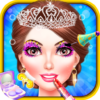 Princess Palace Salon Makeover icon