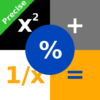 Free Calculator Math Plus icon