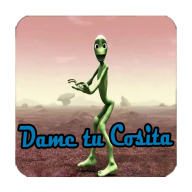 Dame Tu cosita icon