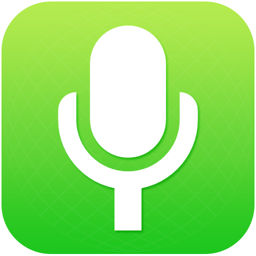 Voice Search icon