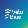 Vélo'Baie – Electric bike icon