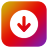 Video er & Repost app for Instagram Saver icon