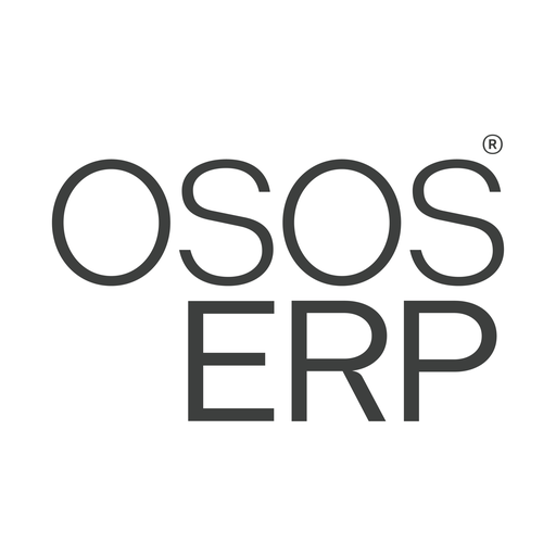 OSOS ERP icon