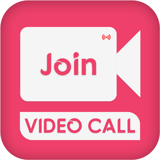 Join Live Talk Video Chat icon