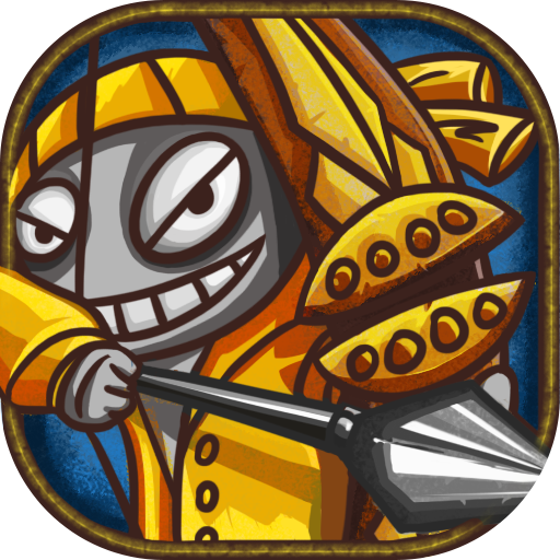 Zombie Archer icon