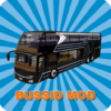 Mod BUSSID 2019 icon