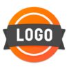 Logo Maker Design AI Generator icon