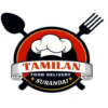 TAMILAN: Food Delivery icon