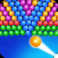 Bubble Shooter Blast 2017 icon