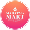 Mahatma Mart icon