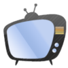 Online TV icon