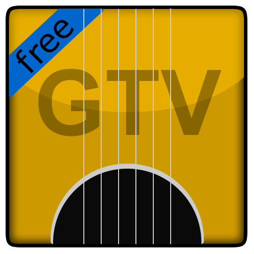 Guitar Tab Viewer icon