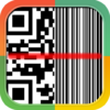 QR code reader icon