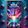 Nova navigator icon