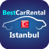 Istanbul Car Rental, Turkey icon