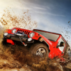 4×4 Jeep Simulator Offroad Cruiser Extreme Driving icon